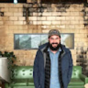 Meet your Posher, Tom